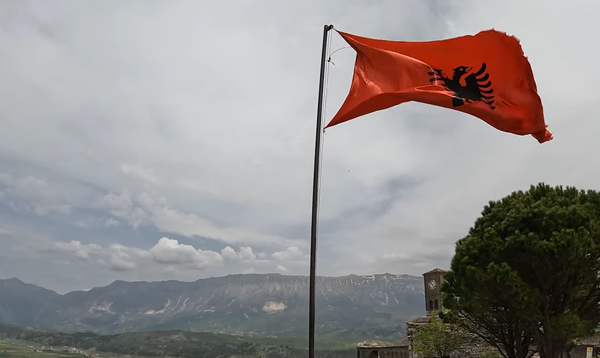 albania